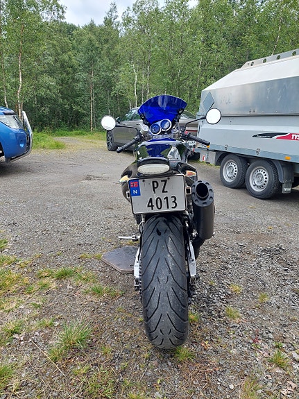 Suzuki 3 of 12