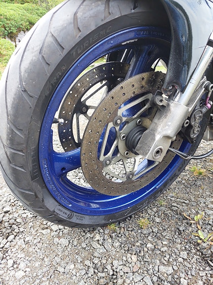 Suzuki 6 of 12