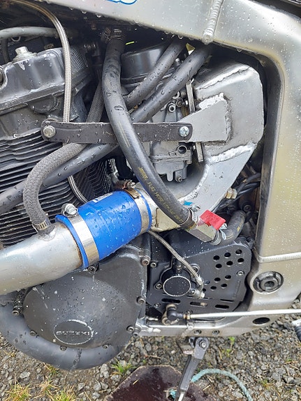 Suzuki 7 of 12