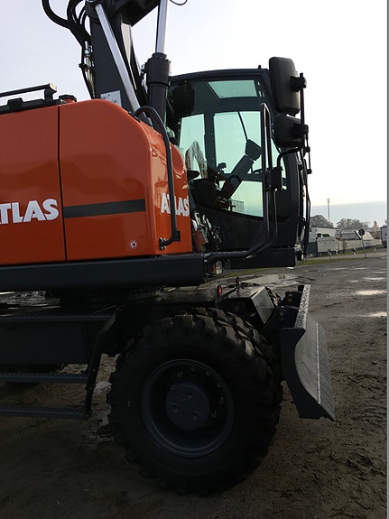 Atlas 165WSR 7 of 8