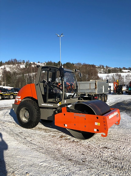 Weycor AW1070e by Atlas, Maskinen kan leies, Kjøpes eller leies med kjøpsavtale 11 of 15