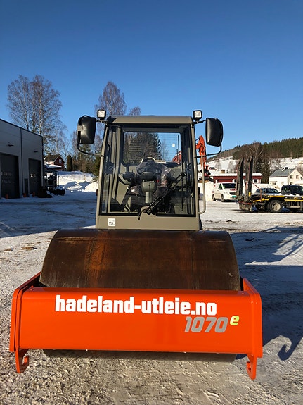 Weycor AW1070e by Atlas, Maskinen kan leies, Kjøpes eller leies med kjøpsavtale 2 of 15