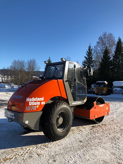 Weycor AW1070e by Atlas, Maskinen kan leies, Kjøpes eller leies med kjøpsavtale 9 of 15