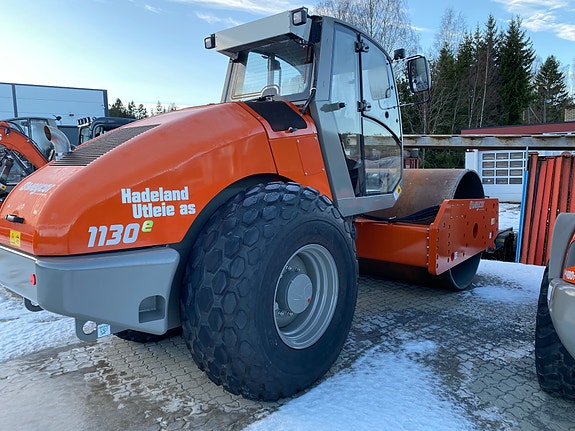 Weycor AW1140e by Atlas, Maskinen kan leies, Kjøpes eller leies med kjøps avtale 2 of 2