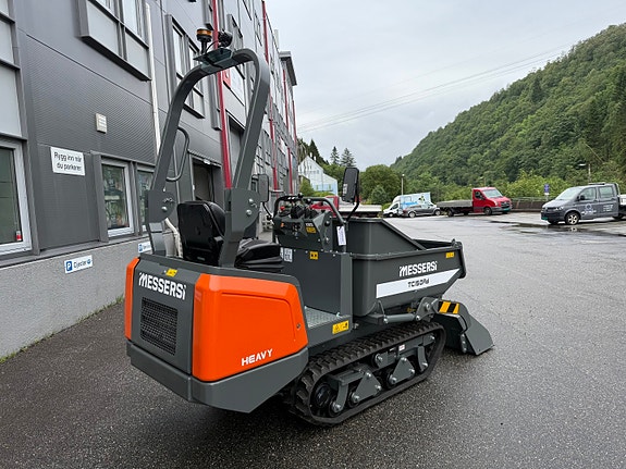 Messersi TC150D 4 of 8