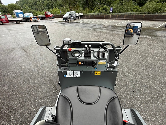 Messersi TC150D 8 of 8