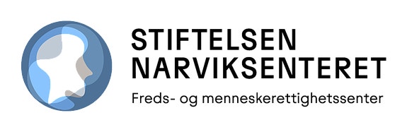 Stiftelsen Narviksenteret logo