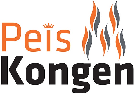 Peiskongen AS logo