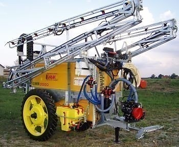 SG Trailer Sprøyte Rio2200/3000 9 of 23