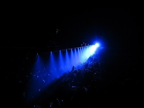SG Blue Led Light 5 of 11