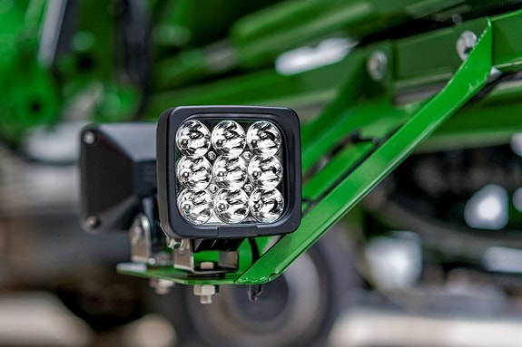 SG Blue Led Light 9 of 11