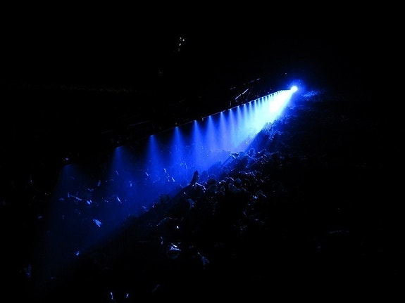 SG Blue Led Light 7 of 11
