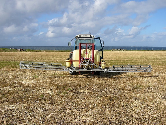 SG/Hardi Hydr.bom 12mtr 4 of 18