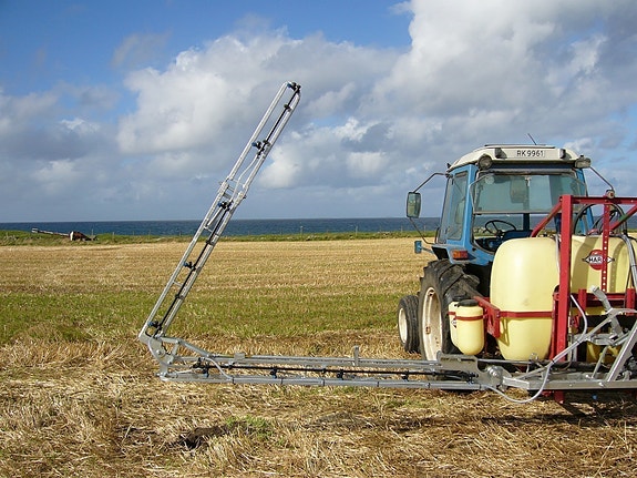 SG/Hardi Hydr.bom 12mtr 10 of 18