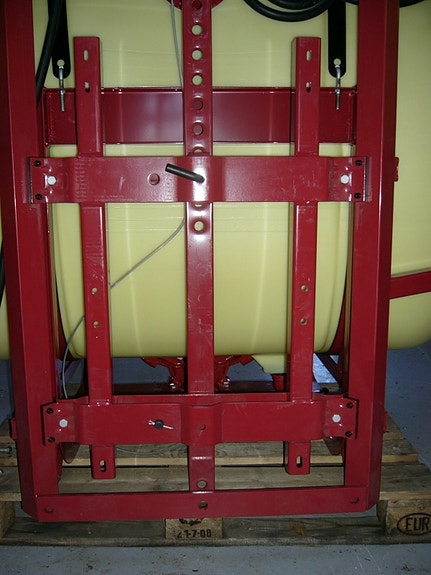 SG/Hardi Hydr.bom 12mtr 2 of 18