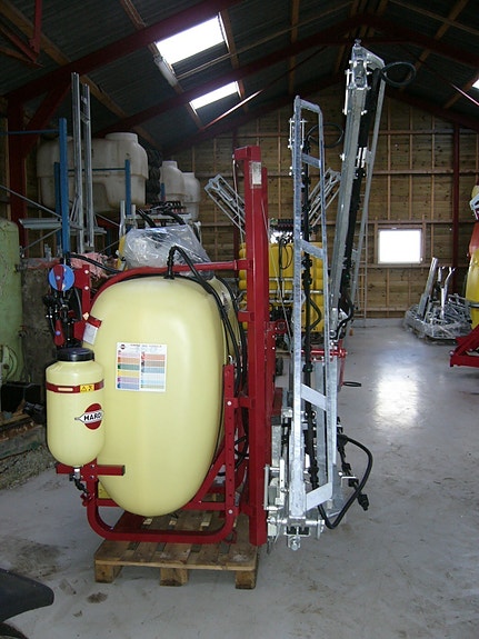 SG/Hardi Hydr.bom 12mtr 9 of 18