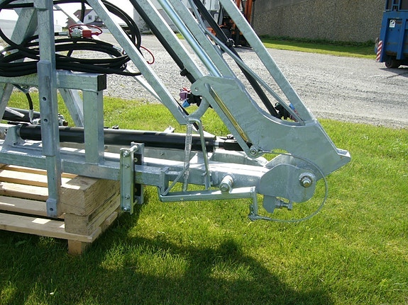 SG/Hardi Hydr.bom 12mtr 3 of 18