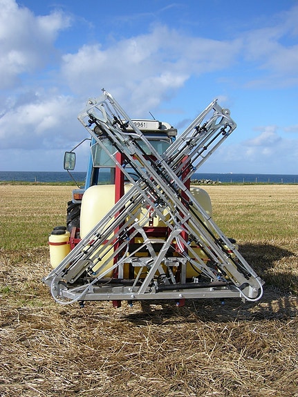 SG/Hardi Hydr.bom 12mtr 7 of 18