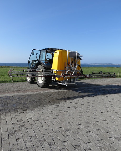 SG/Hardi Hydr.bom 12mtr 17 of 18