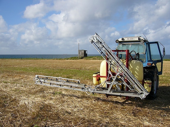 SG/Hardi Hydr.bom 12mtr 11 of 18
