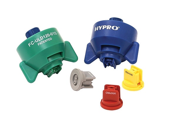 Sprøyte dyser Teejet/Hypro 12 of 17