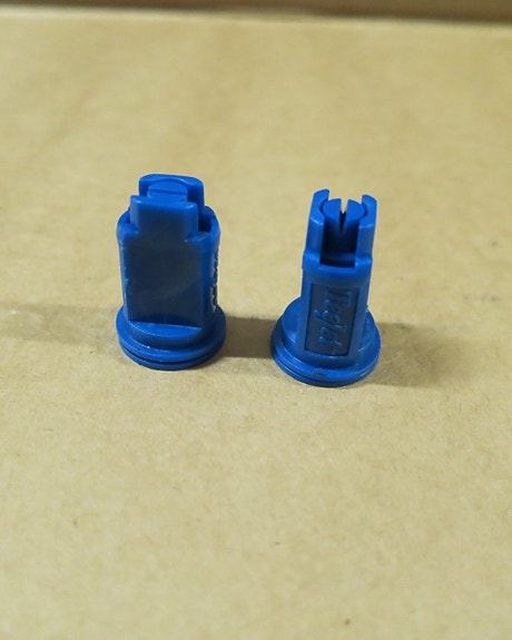 Sprøyte dyser Teejet/Hypro 15 of 17