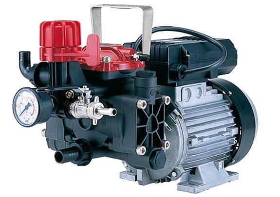 AR membranpumper 8 of 12