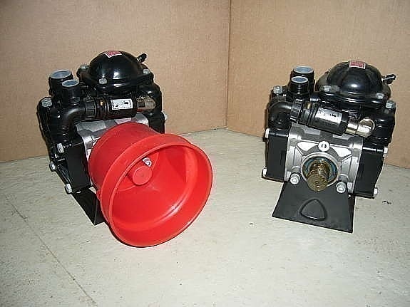 AR membranpumper 5 of 12