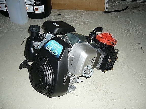 AR membranpumper 3 of 12
