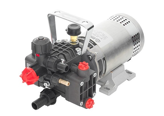 AR membranpumper 6 of 12