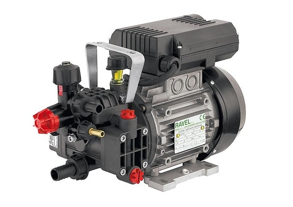 AR membranpumper 7 of 12