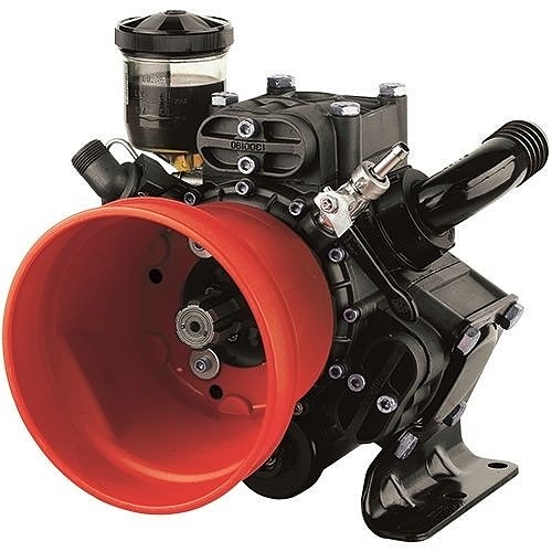 AR membranpumper 9 of 12