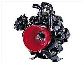 AR membranpumper 2 of 12