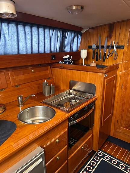 Atlantic 3500HT 8 of 17