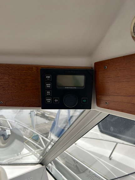 Atlantic 3500HT 11 of 17
