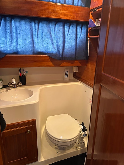 Atlantic 3500HT 6 of 17