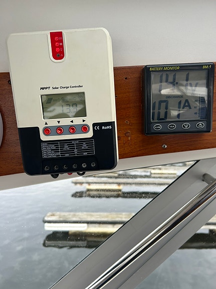 Atlantic 3500HT 13 of 17