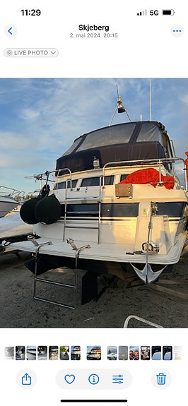 Atlantic 3500HT 16 of 17