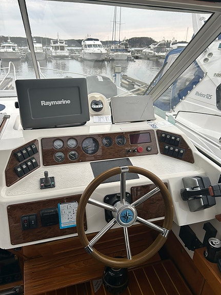 Atlantic 3500HT 12 of 17