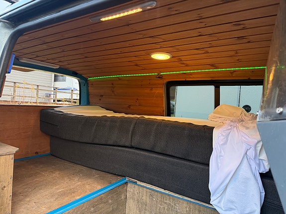 Volkswagen Transporter 4 of 9