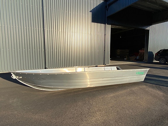 Viking 500 Aluminiumsbåt - Finn din nærmeste forhandler 4 of 6