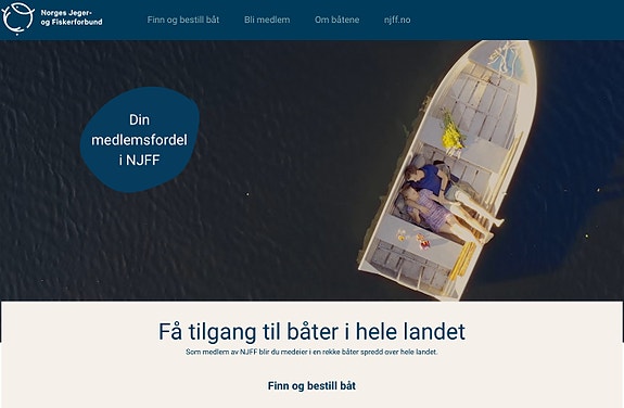 Finn din nærmeste forhandler - Viking 440 Aluminiumsbåt 24 of 25