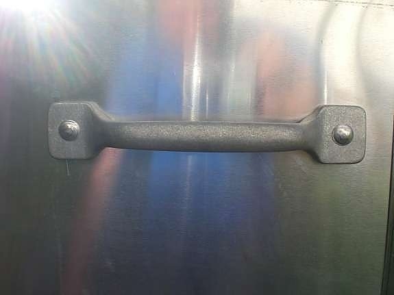 Finn din nærmeste forhandler - Viking 440 Aluminiumsbåt 18 of 25