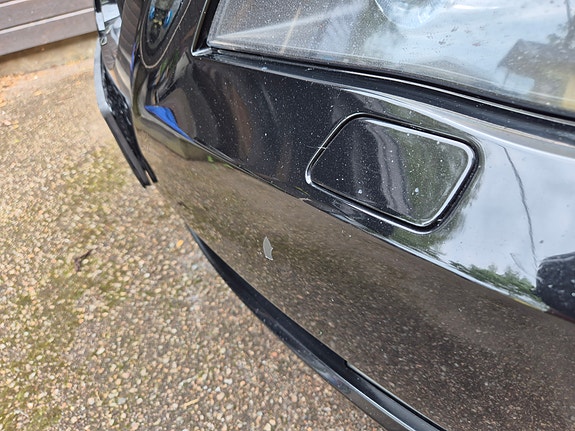 BMW 525d 8 of 13