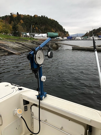 Quicksilver 675 Pilothouse 7 of 8