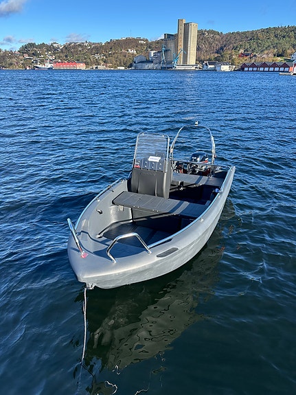Pioner 14 active m/Yamaha - forskjellige varianter 20 of 20