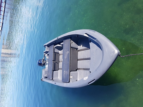 Pioner 14 active m/Yamaha - forskjellige varianter 7 of 20