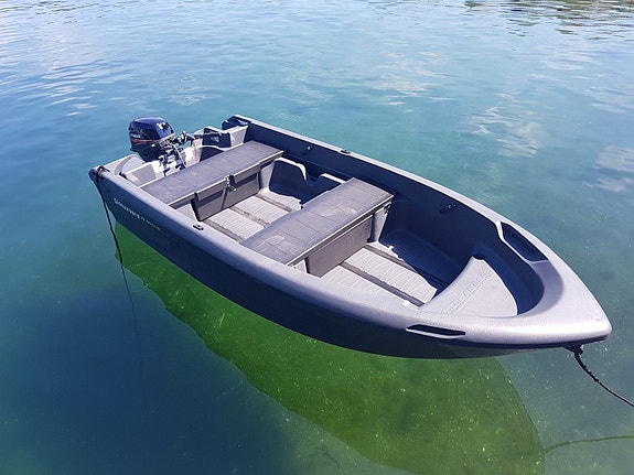 Pioner 14 active m/Yamaha - forskjellige varianter 6 of 20
