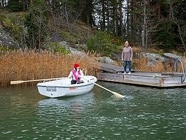 Terhi 390 // Kan leveres med el. motor // Terhi på Sørlandet!! 4 of 26
