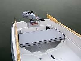 Terhi 390 // Kan leveres med el. motor // Terhi på Sørlandet!! 21 of 26